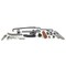 Holland Rebuild Kit, Fifth Wheel, 6.62 In. Height, 2000 Series RK-201-A3-L - alternate 5